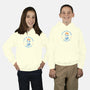 Truthful Ruth-youth pullover sweatshirt-TeeFury