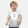 Truthful Ruth-baby basic tee-TeeFury