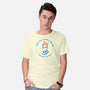 Truthful Ruth-mens basic tee-TeeFury