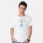 Truthful Ruth-mens basic tee-TeeFury