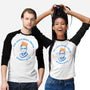Truthful Ruth-unisex baseball tee-TeeFury