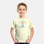 Truthful Ruth-youth basic tee-TeeFury