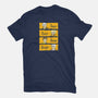 Golden Savages-unisex crew neck sweatshirt-dalethesk8er