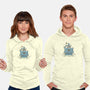 A Dark And Stormy Knight-unisex pullover sweatshirt-kg07