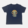 Meow Mythos-baby basic tee-vp021