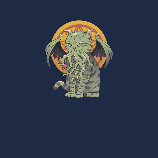 Meow Mythos-unisex pullover sweatshirt-vp021