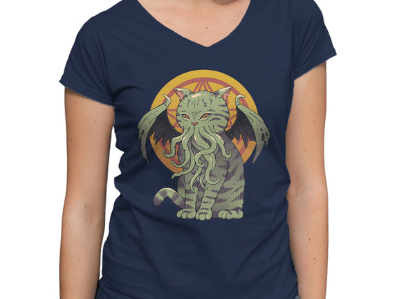 Meow Mythos