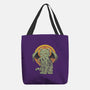Meow Mythos-none basic tote-vp021