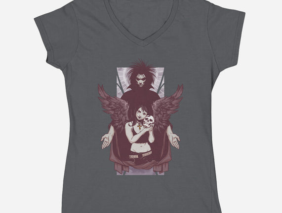 Death and Sandman