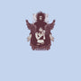 Death and Sandman-youth pullover sweatshirt-lucassilva