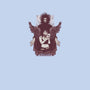 Death and Sandman-youth crew neck sweatshirt-lucassilva