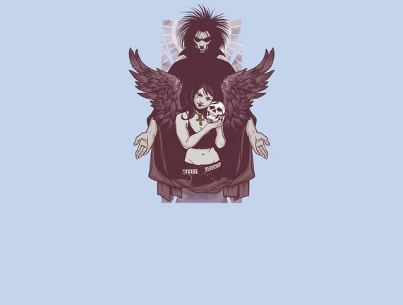 Death and Sandman