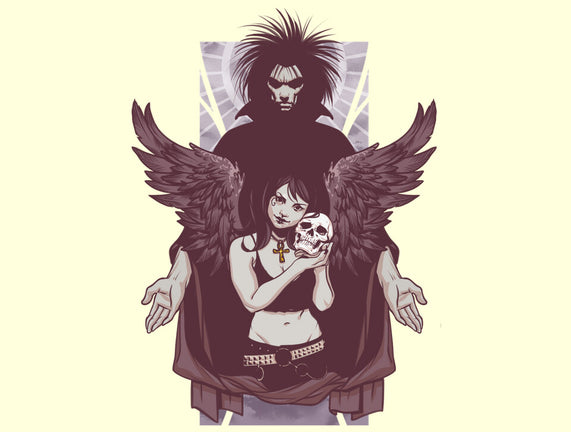 Death and Sandman