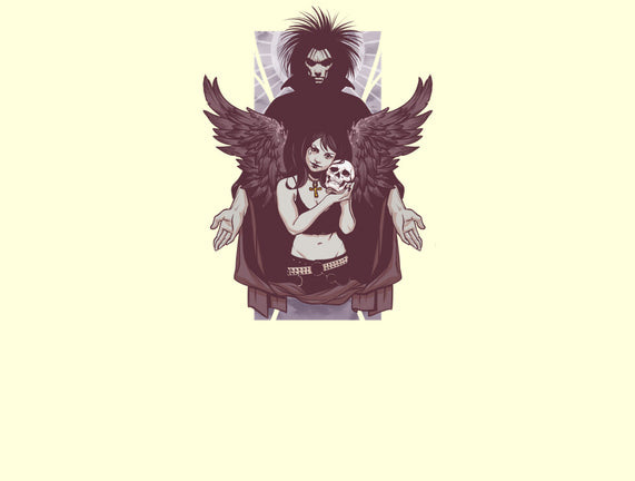 Death and Sandman