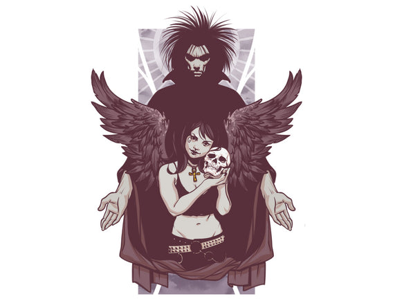 Death and Sandman