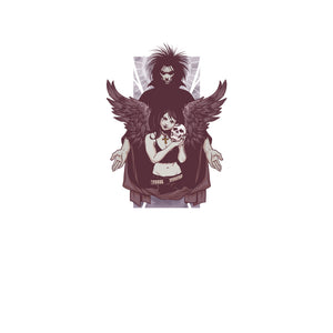 Death and Sandman