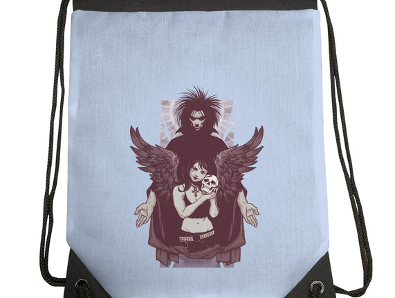 Death and Sandman