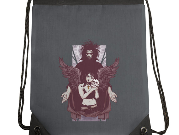 Death and Sandman