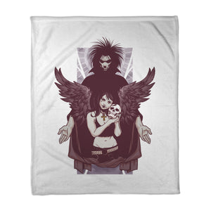 Death and Sandman