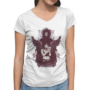Death and Sandman