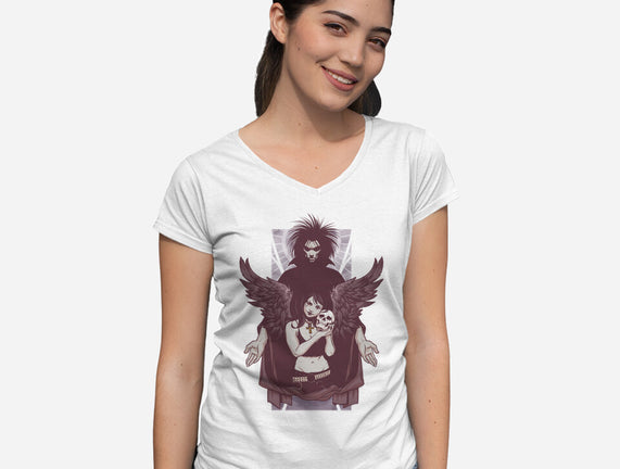Death and Sandman