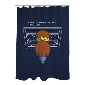 Despite Everything