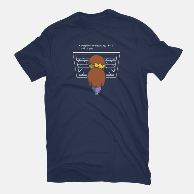 Despite Everything-mens long sleeved tee-estudiofitas
