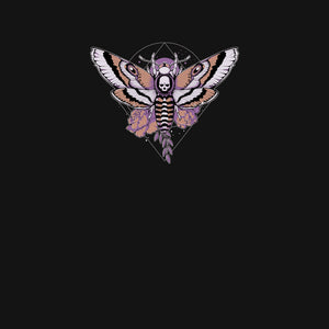 Death Moth