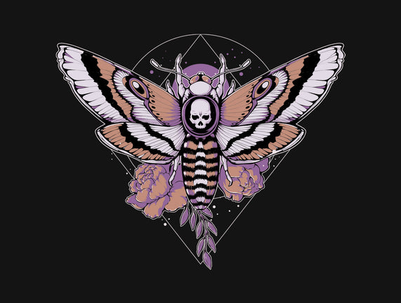 Death Moth
