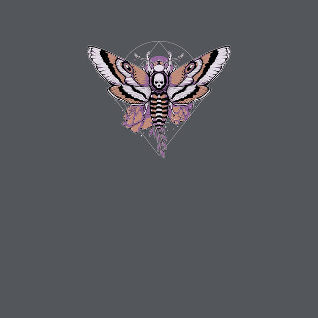 Death Moth-mens premium tee-xMorfina