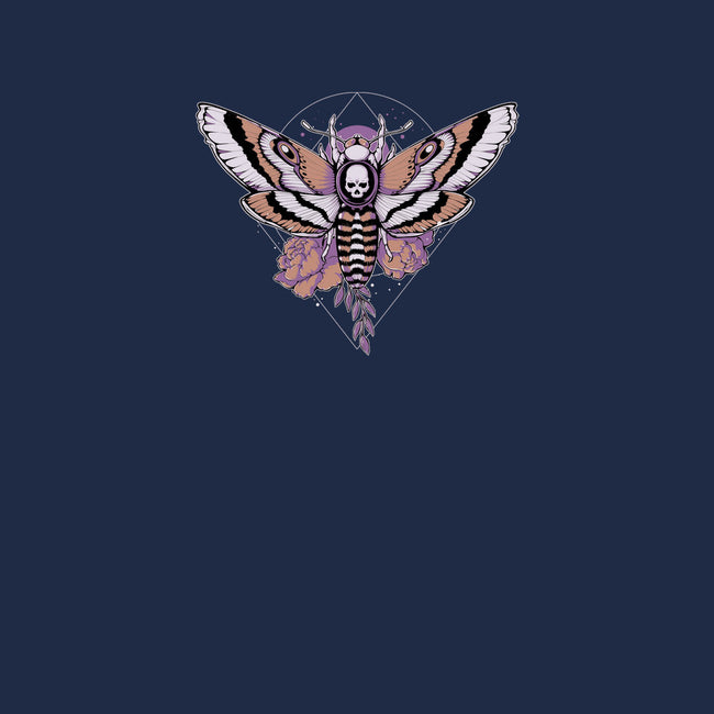 Death Moth-unisex basic tank-xMorfina