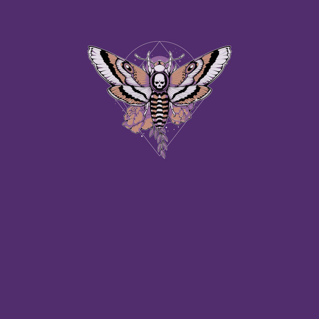 Death Moth-mens basic tee-xMorfina