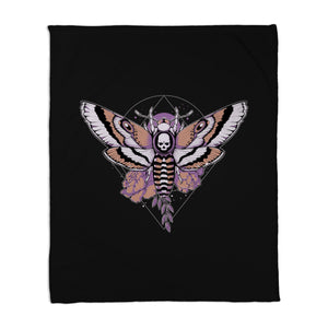 Death Moth