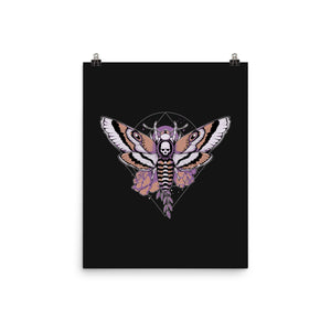 Death Moth