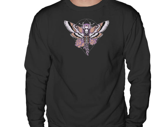 Death Moth