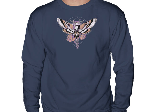 Death Moth