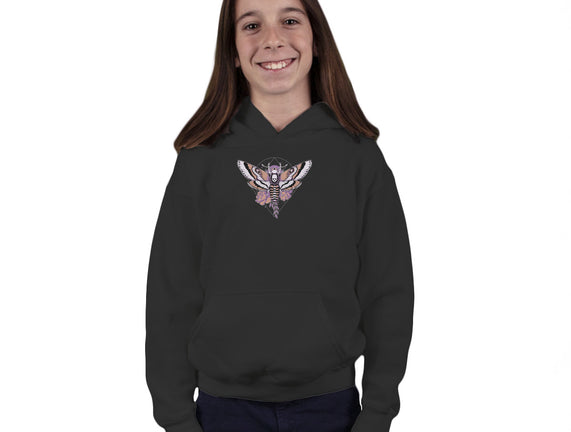 Death Moth