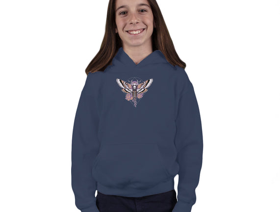 Death Moth