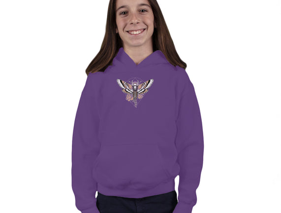 Death Moth
