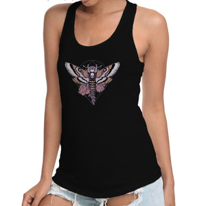 Death Moth