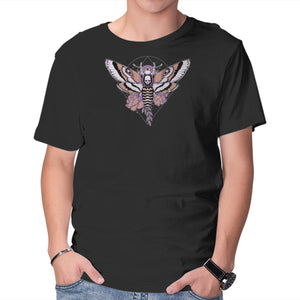 Death Moth