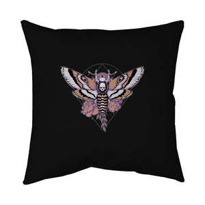 Death Moth