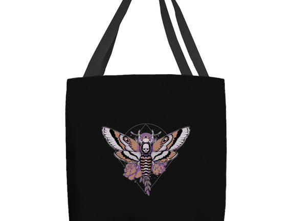 Death Moth