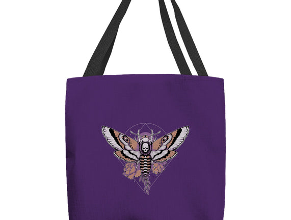 Death Moth