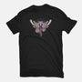 Death Moth-mens long sleeved tee-xMorfina