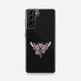Death Moth-samsung snap phone case-xMorfina