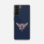 Death Moth-samsung snap phone case-xMorfina