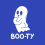BOOty-baby basic onesie-Doctor Billionaire