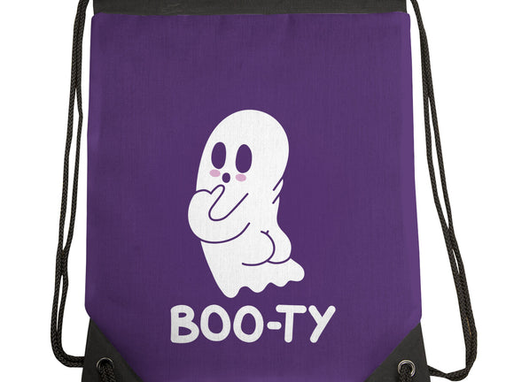 BOOty