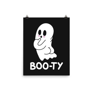 BOOty